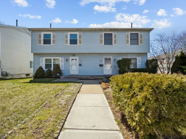 216 Burkley Pl, Union Twp., NJ 07088