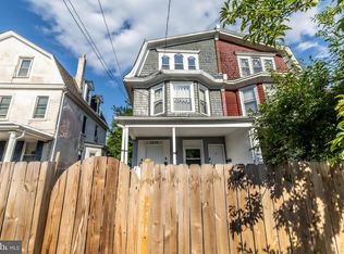 6515 N Park Ave, Philadelphia, PA 19126