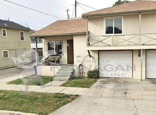 1833 H St #H, Merced, CA 95340