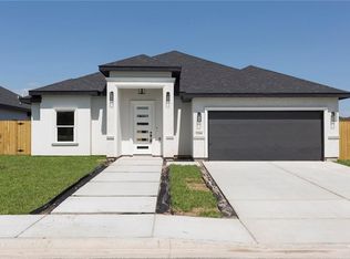 9206 N 25th Ln, McAllen, TX 78504