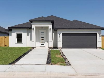 9206 N 25th Ln, McAllen, TX, 78504
