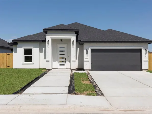 9206 N 25th Ln, McAllen, TX 78504
