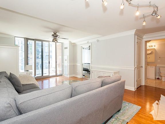 2nd image of 424 E Waterside Dr #1205
