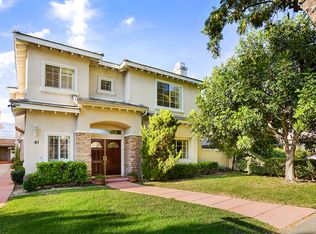 41 Genoa St APT A, Arcadia, CA 91006