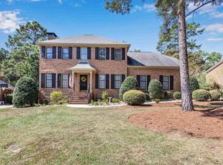 7 W Wessex Way, Blythewood, SC 29016