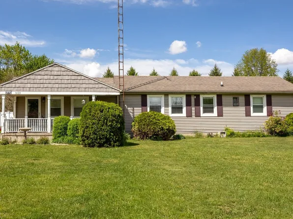 3609 E Lake Rd #28, Monticello, IN 47960