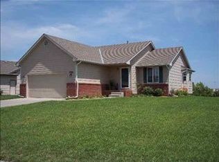 2606 N Parkdale St, Wichita, KS 67205