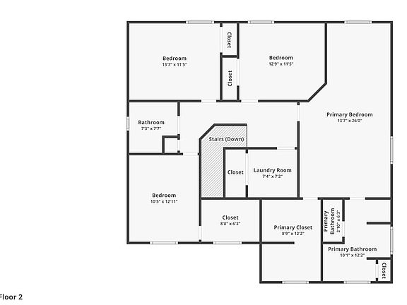 3rd image of 11255 Creek Haven Dr