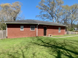 34 Lake Dr, Purvis, MS 39475