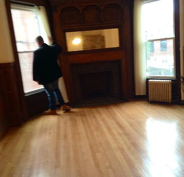 851 Beacon St #2 — Photo 4
