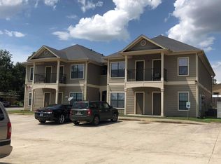 920 McCall Ave UNIT 10, Conroe, TX 77301