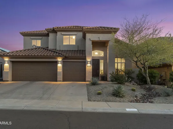 10419 E HELM Drive, Scottsdale, AZ 85255