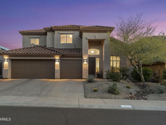 10419 E HELM Drive, Scottsdale, AZ 85255
