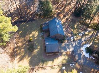 4 Woodland Rd, Boxford, MA 01921