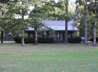 22201 New Garden Rd, Elkmont, AL 35620