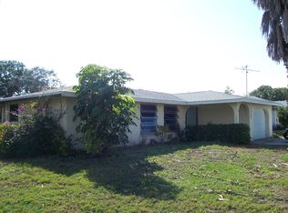 1343 Leawood Rd, Englewood, FL 34223