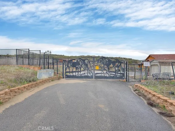 43585 Cowboy Country Trl, Aguanga, CA 92536