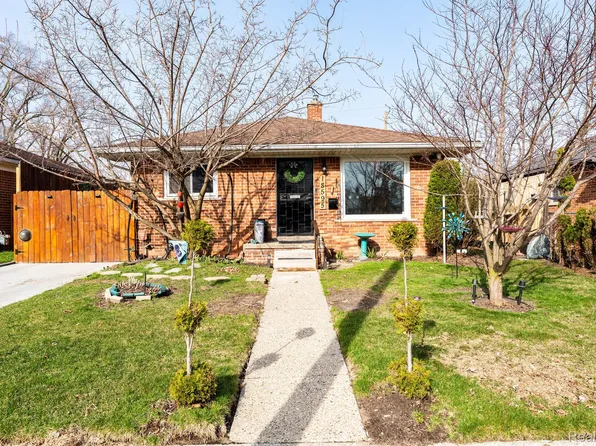 18595 Dequindre St, Detroit, MI 48234