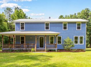 4169 SW 111th Pl, Lake Butler, FL 32054