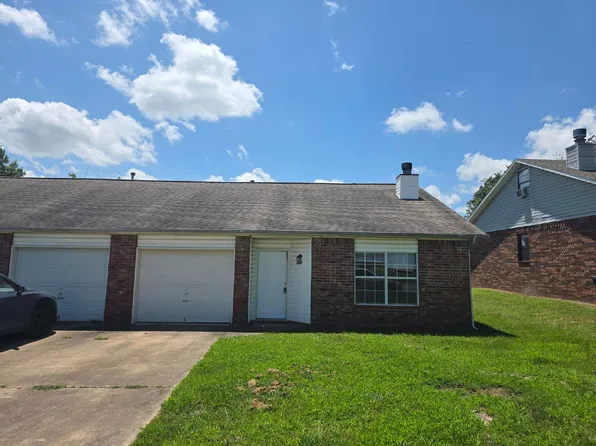 2430 W Gum St, Rogers, AR 72758