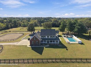 2524 Spotswood Ln, Fisherville, KY 40023