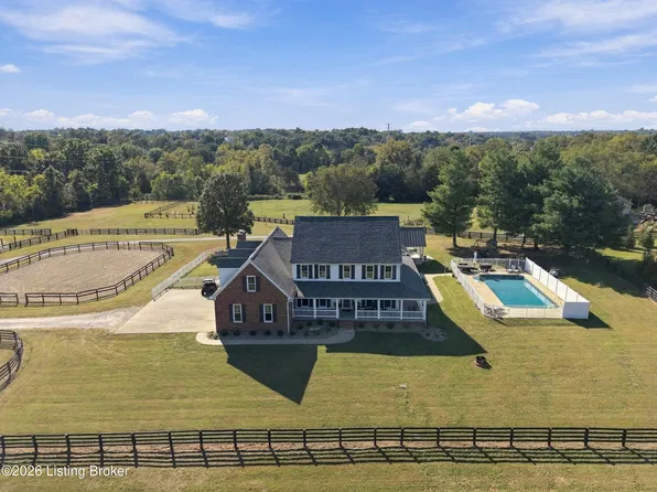2524 Spotswood Ln, Fisherville, KY 40023
