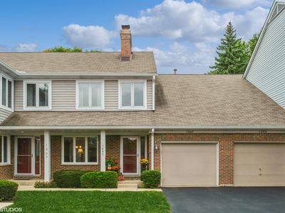 1605 E Clayton Ct, Arlington Heights, IL, 60004