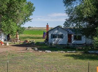3875 Highway 114, Deaver, WY 82421