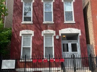 1066 N Marshfield Ave #2F, Chicago, IL 60622