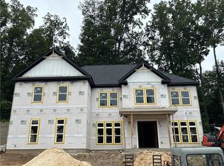 3985 Clifton Hill Ct, Cumming, GA 30040