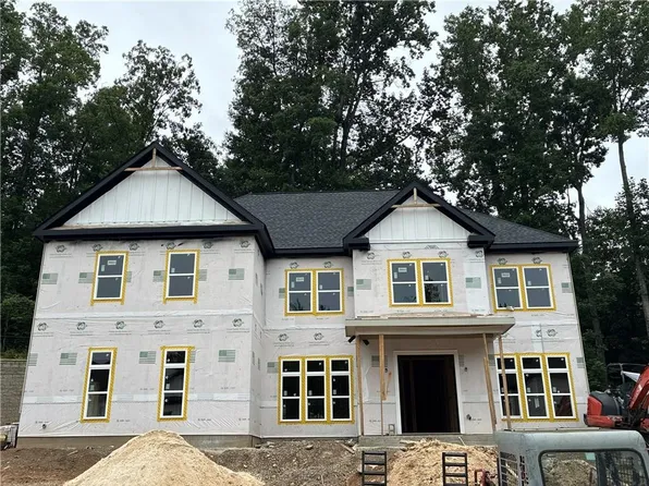 3985 Clifton Hill Ct, Cumming, GA 30040