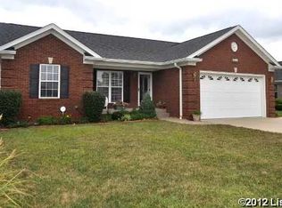 6911 Feyhurst Dr, Louisville, KY 40258
