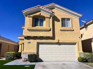 196 Duck Hollow Ave, Las Vegas, NV 89148