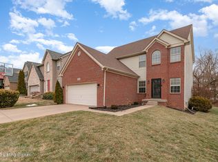 1605 Keever Ct, Louisville, KY 40245