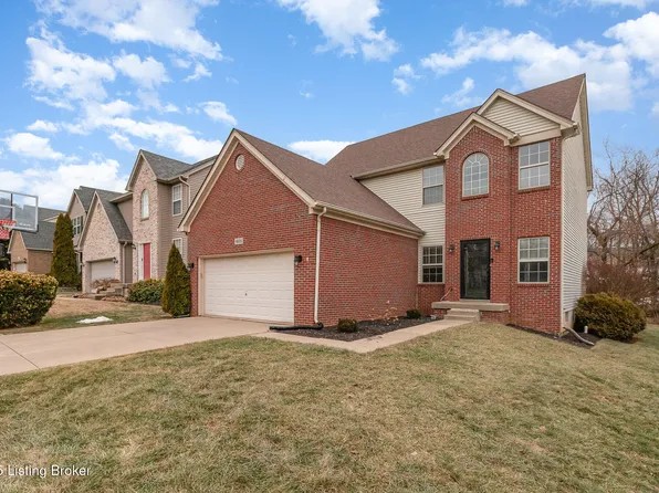 1605 Keever Ct, Louisville, KY 40245