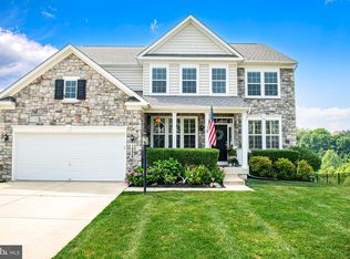1226 Plowman Way, Bel Air, MD 21014