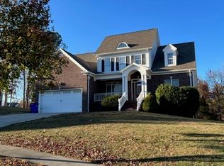 2683 Kensington Park Trl NW, Cleveland, TN 37312