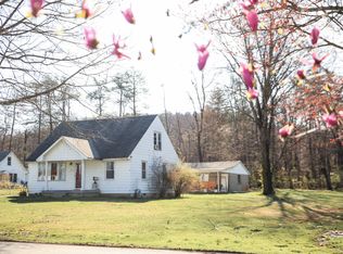 10711 Harrison Ln, Fairdale, KY