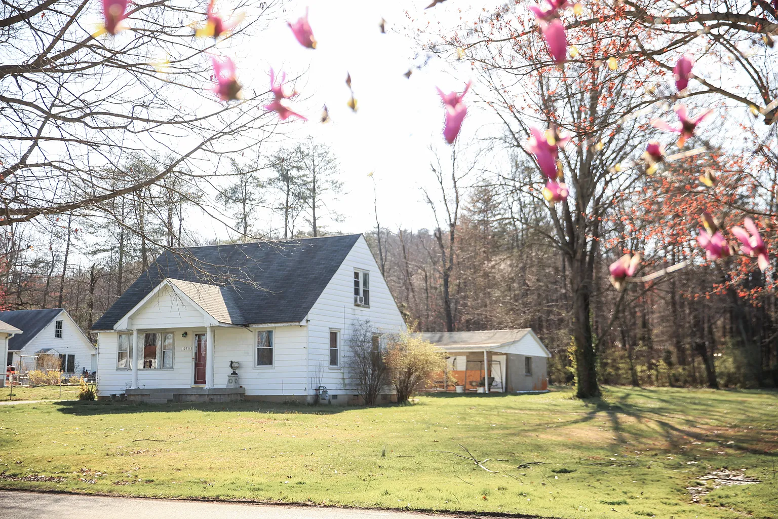 10711 Harrison Ln photo 1