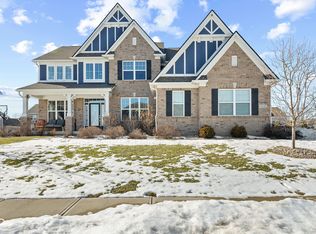 4028 Spylaw Rd, Bargersville, IN 46106