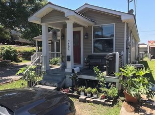 5404 Milne Blvd, New Orleans, LA 70124