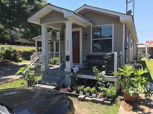 5404 Milne Blvd, New Orleans, LA 70124