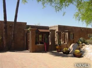 6545 N Saint Andrews Dr, Tucson, AZ 85718