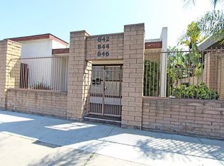 842 Redondo Ave, Long Beach, CA 90804