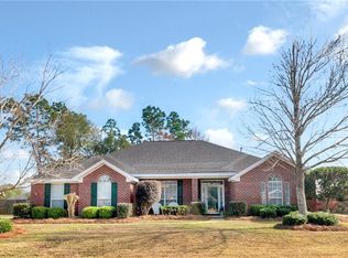 7365 Meadows Dr S, Mobile, AL 36619