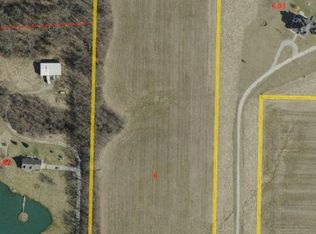 E Edwards Rd, Ashland, MO 65010