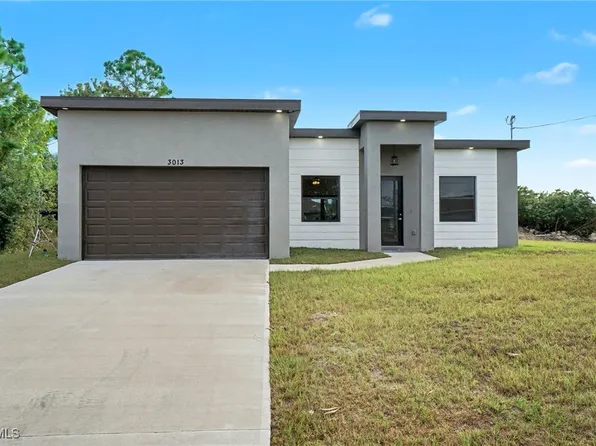3013 4th St SW, Lehigh Acres, FL 33971