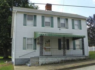 251 High St, Mt Pleasant, PA 15666