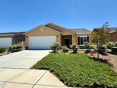 1208 E Orange St, Avenal, CA, 93204