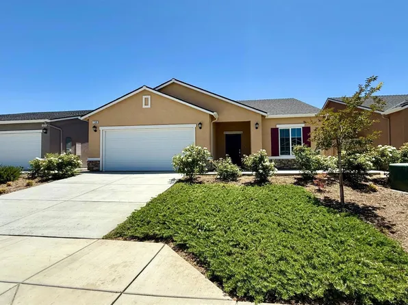 1208 E Orange St, Avenal, CA 93204